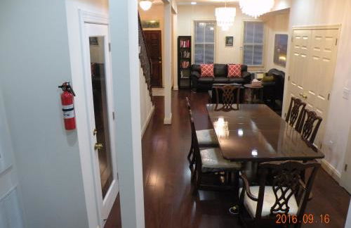 New House on Capitol Hill-3 Blocks to the Capitol - Foto 9