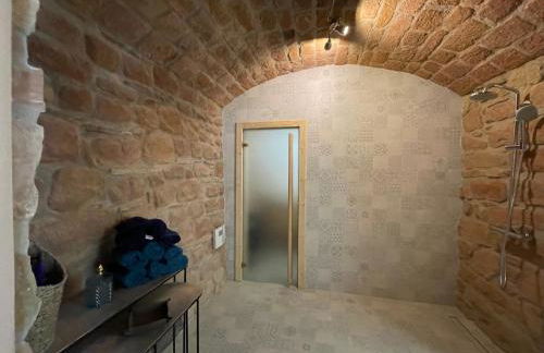 Luxuriöse Ferienwohnung mit Wellness Oase - Foto 35