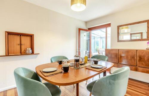 2 Bed in Dulverton oc-badger - Foto 7