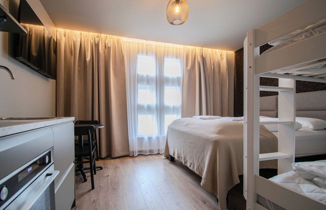 Frost Apartments by Heimaleiga - Foto 9