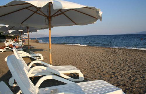 Posidonia Pension - Photo 39