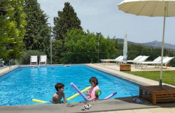 Villa Capogrecale - piscina riscaldata - Foto 24