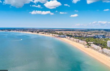 Les pieds dans le sable - Photo 17