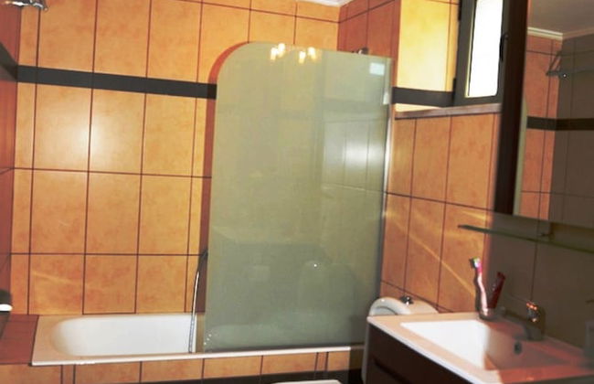 Dio Guesthouses - Foto 62