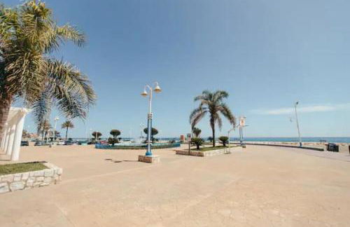 La Playa de El Palo - Photo 11