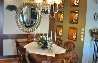 Classic Apartment With Beautiful View - Foto 9