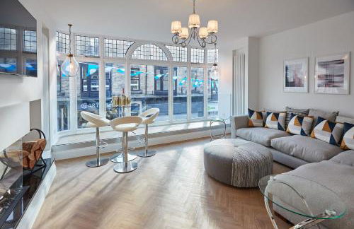 Host & Stay - Oxford House - Foto 2