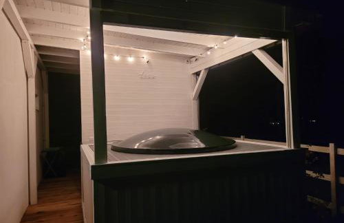 Domek na Pagórku - Foto 11