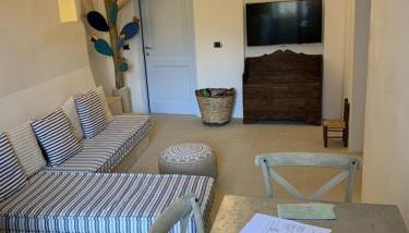 Wonderful residence in the heart of Otranto. - Foto 1