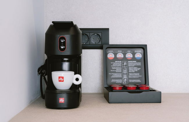 DOMUS GARDEN APARTMENTS - Foto 14