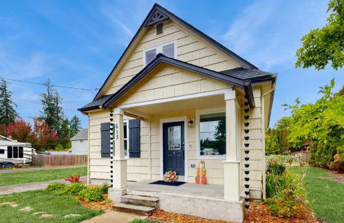 Cottage 1910 - Foto 1