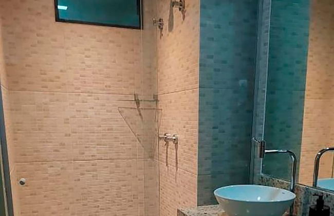 Flat Frente Mar - Praia de Tabatinga - Foto 14