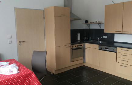 Ferienwohnung Am Alten Forsthaus Neuenbau - Photo 19