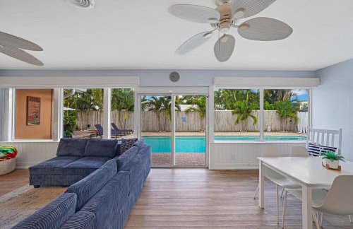 Sun-Filled House with pool by PMI - Foto 40