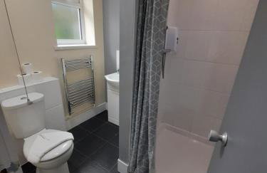 Lymedale Suites Studios & Aparthotel in NEWCASTLE UNDER LYME & STOKE - Foto 83