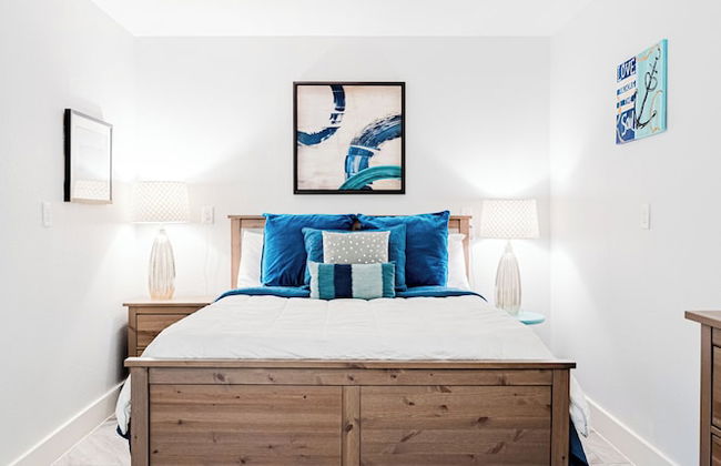 Lake LBJ Waterfront Family-friendly Retreat! - Photo 6