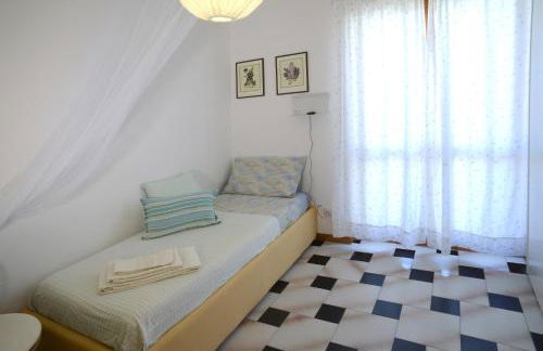 TopFloor apt with furnished terrace near the sea - Photo 41