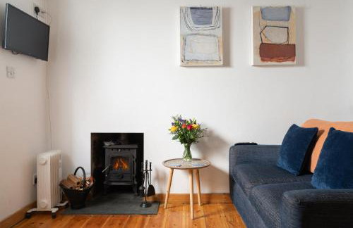 Honeysuckle Cottage by The Sea - Photo 8