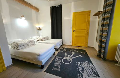 Gite La Lumette - Photo 11