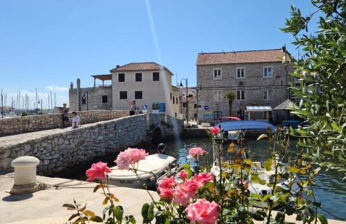 Apartments Adria - Foto 16