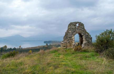 Kastoria apartment - Foto 55