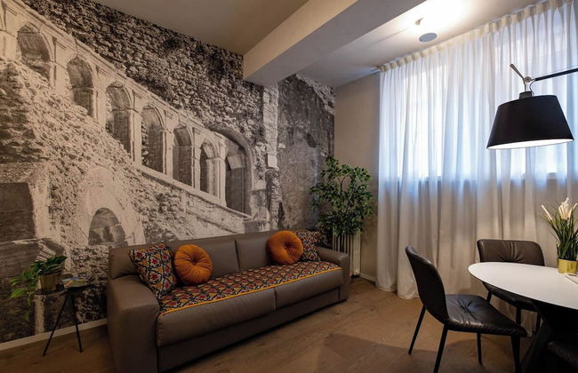 Verona Romana Apartments - Foto 62