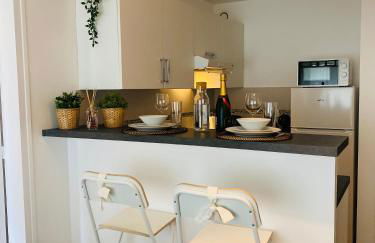 Chez Jade - Spa, Gare et centre ville - Foto 14