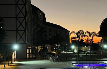 Vista da Pedra Flat em Pedra Azul - Photo 22