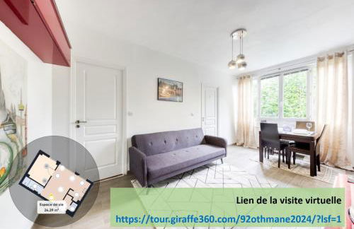 L'incontournable de Paris la Défense - Foto 1