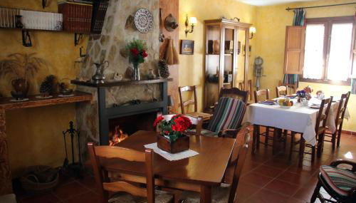 Casa Rural Aguascebas - Foto 5