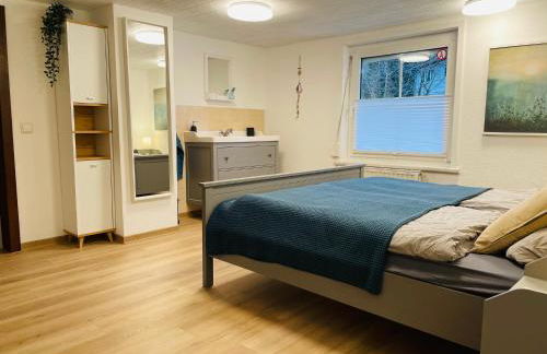 Ferienhaus Zorgenfrei - Foto 6