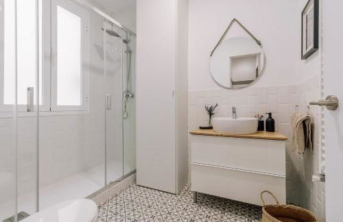 Reed - 3 bedrooms in Chamberí - Foto 22