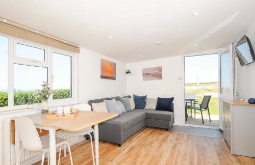 Lundy View Chalet - Foto 5