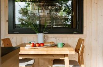 Mini Lake House - domek nad samym jeziorem - Foto 15