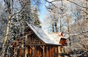 Domek wakacyjny Koliba - Foto 38