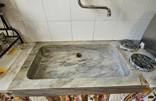 Gli Orti di Mulina le Apuane con parcheggio privato e WiFi - Foto 19