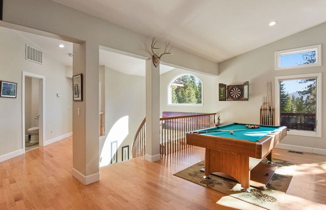 Mountain Bear Lodge - Foto 26