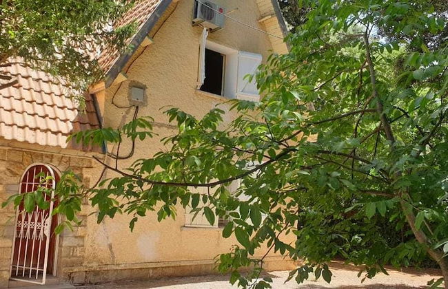 Chalet Ifrane - Foto 25