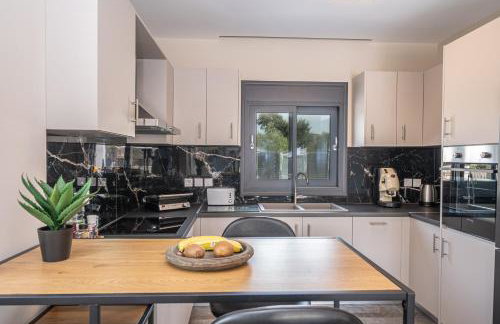 Legantes Luxury Apartments with shared pool - Foto 20