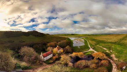 Skylark Cottage at Seven Sisters - Foto 2