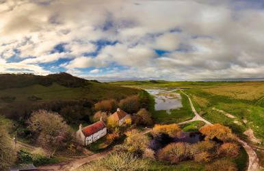 Skylark Cottage at Seven Sisters - Foto 2