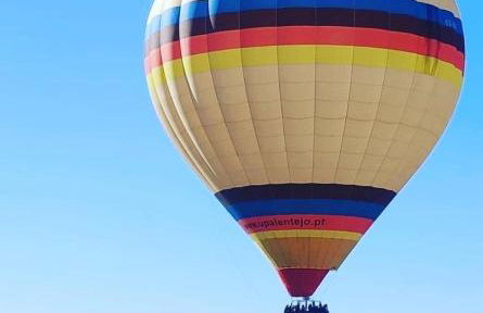 Casa do Pátio - Barragem do Alqueva - Foto 37