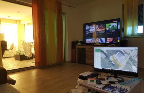 Yellow Cube Holiday Apartments - Foto 48