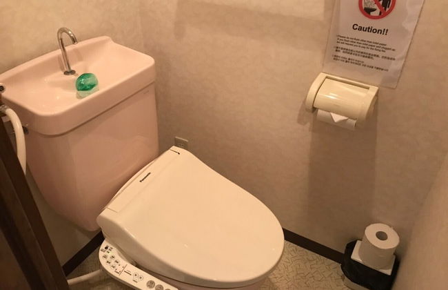 Few Days Condominium Jozankei - Foto 5