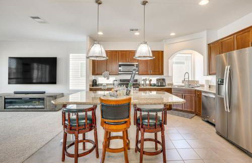 10 Mi to The Strip Spacious Extended Vegas Stay! - Foto 8