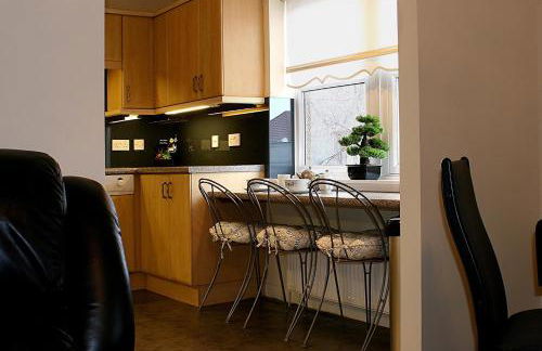 Linden Apartment - Photo 16