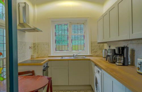 The Newcastle Residence Cozy & Modern Flats in The Park Estate - Photo 44