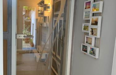 DIE FeWo Bleicherode zwischen Harz und Kyffhäuser - Foto 26