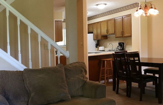 Lakeview Golf Resort Townhouses - Foto 3