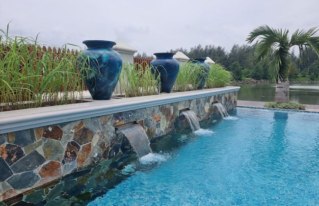 Phoenix Luxury Self Catering Apartments - Foto 4